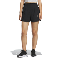 【Adidas 愛迪達】 MT WV SHORTS 舒爽 休閒 運動短褲 女 - JM8826