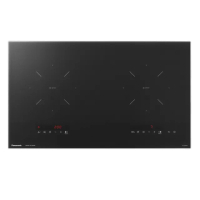 【Panasonic 國際牌】IH爐二口調理爐黑色(KY-A1W70-K)