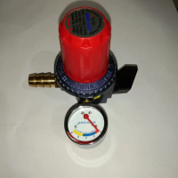 regulator gas W 181 M/kepala gas tekanan tinggi W 181 M/pcs