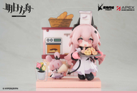 【怨念事務所】預約商品 1月(免訂金) APEX 明日方舟 來份甜點 Q版系列 魔王 0706