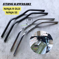 Stang Ninja SS Ninja R Stang Pipa Ninja SS R Kis Replika Original Kawasaki
