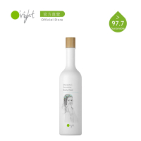 O’right 歐萊德 蒲公英兒童溫和洗髮精400ml