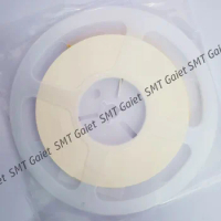 White Color Ceramic Resistor KGA-M880C-10 1005 0402 SMT Ceramic Chip Components 10000PCS/Reel
