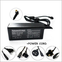 New LCD Monitor Power Supply Adapter 60W 12V 5A For HP Pavilion Acer AC501 AC711