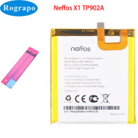 NBL-38A2250 Battery For TP-Link Neffos X1 32GB TP902A 2250mAh New Original Mobile Phone