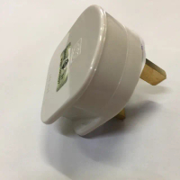 [Trending][MK 654] MK 13Amp Plug Top / Fuse Plug / Plugtop