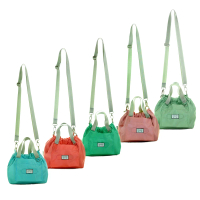 Threerey Sling Bag - Tas Selempang TWICE TC10254