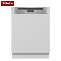 Miele G7114C-SCi 半嵌式洗碗機(AutoOpen Drying自動開門烘乾)