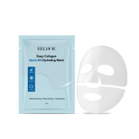 EELHOE Collagen B5 Moisturizing Mask (Bag) Three-In-One Mask For Hydrating, Moisturizing, Nourishing