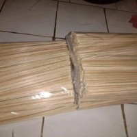 Tusuk Sate Bambu Premium | Tusuk an kuat dan gak mudah patah anti jamur