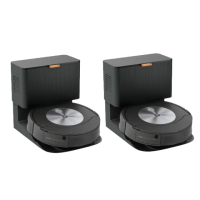 【iRobot】Roomba Combo j7+自動集塵避障掃拖機器人 買1送1超值組(保固1+1年)