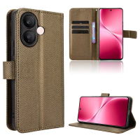 Sarung Selak, Untuk Vivo V60 Lite 4G dan 5G, Gaya Dompet, Penutup Belakang Kulit PU, Untuk Telefon V