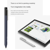 New Stylus Pen For Microsoft Surface 3 Pro 3/4/5/6/Book/Go/Laptop/Studio Universal Stylus Pen 2048 Levels Of Pressure