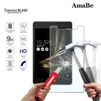 Explosion-Proof Screen Protector for Asus ZenPad 3 8.0/ZenPad 7.0/ZenPad 8.0/ZenPad C 7.0 Tablet Tempered Glass Protective Film