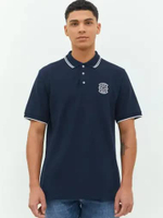 Lois Kaos Berkerah Lengan Pendek KSLW2441 L