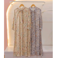 Sadiya Dress (Dress Raya Collection)