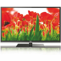 TCL LED TV 23 นิ้ว (LED24E5200)