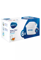 Brita BRITA Maxtra+ water filter (pack 6) 官方授權代理 / BRITA Maxtra+ 濾水壺濾芯 (6件裝)