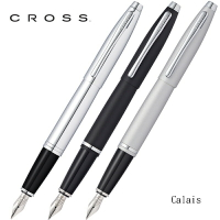 CROSS 凱樂系列 M- 粗尖鋼筆