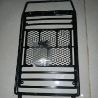 ROOFRACK METAL RC SKALA 1:10