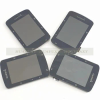 1 Pcs For GARMIN EDGE 520 520J 520 Plus LCD Display Screen Panel Repair Replacement Parts