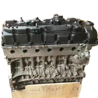BMW S55 B30A Auto Engine 3.0T Car Motor Auto Parts Автозапчасти Двигатель автомобиля