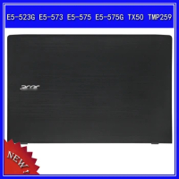 Laptop LCD Back Cover Top Case for ACER E5-523G E5-573 E5-575 E5-575G TX50 TMP259 A Shell