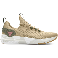 【UNDER ARMOUR】UA 男女同款  Project Rock BSR 4 UFC 訓練鞋_3027347-201