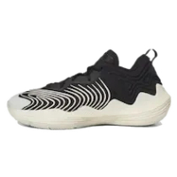 DERRICK ROSE SON OF CHI LOW BLACK