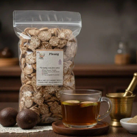 Pinang Muda Iris Kering 250 gram - Rempah Bu Risma