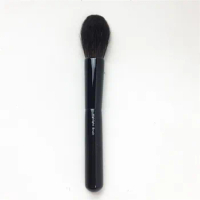 Z-2 Highlight Makeup Brush - Soft Squirrel Hair Luxurious Powder Blush Highlighting Beauty Cosmetic Brush Blender