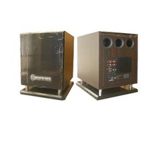 SPEAKER ACTIVE 15 INCH SUBWOOFER BASS AUDIO / SPEAKER 15" MA-UWW