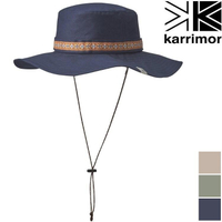 Karrimor Safari Hat 遮陽圓盤帽/遮陽帽 5H10UBJ2 101077