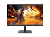 Monitor AOC 27G15N 27\ 1080p FHD VA 180Hz HDR10 Ergonomic Stand"