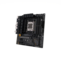 【ASUS 華碩】TUF GAMING B650M-E DDR5 主機板(TUF-GAMING-B650M-E)