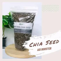 Chia Seed 1kg