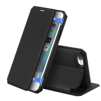 Dux Ducis 雙磁吸手機殼 蘋果 iPhone 6 6S 翻蓋皮套 iPhone6 掀蓋保護殼 i6 i6s散熱殼