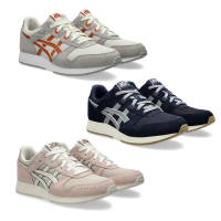 【asics 亞瑟士】LYTE CLASSIC 男女中性款 運動休閒鞋(多款任選)