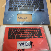 Backlight Keyboard Shell/Cover/Case For Asus VivoBook 14 X412 X412FA X412U R424F V4000 V4000F