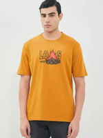 Lois Kaos Lengan Pendek Jersey KSL2490 XL