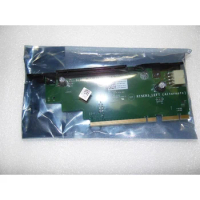 RISER CARD 3 SLOT 6 PCIe X16 DELL POWEREDGE R730 R730xd SERVER 800JH