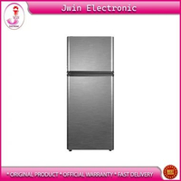 TCL F136-A50 KULKAS 2 PINTU TCL Refrigerator F136-A50