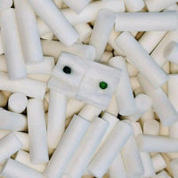 saringan kapas atau busa aquarium filter reguler 2 dingin premium untuk perawatan ikan