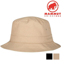 Mammut 長毛象 Bucket Hat 雙面漁夫帽/遮陽帽UPF50+ 1191-00621