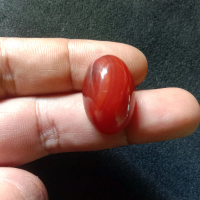 Batu Akik Sulaiman Madu Super