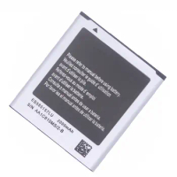 1x 2000mAh EB585157LU EB-BG355BBE Battery For Samsung Galaxy Beam / Win GT- I8552 i8558 i8550 i869 i8530 Core 2 G355 G355H