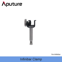 Aputure Clamp for Infinibar