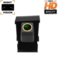 HD 1280* 720p Rear View Camera for Nissan Evalia / NV200 Vanette 2013 2014, Night vision Backup Original Camera Hole Camera