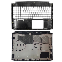 New case cover For ACER Nitro 5 AN515-43 AN515-50 AN515-54 Palmrest COVER/Laptop Bottom Base Case Cover
