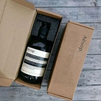 AESOP Geranium Leaf Body Cleanser / Sabun Mandi Singapore Body Cleanser